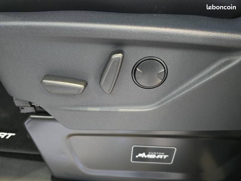 Ford Transit Custom Fg 320 L1H1 2.0 EcoBlue 170ch Cabine Approfondie MS-RT BVA8 (image 15)