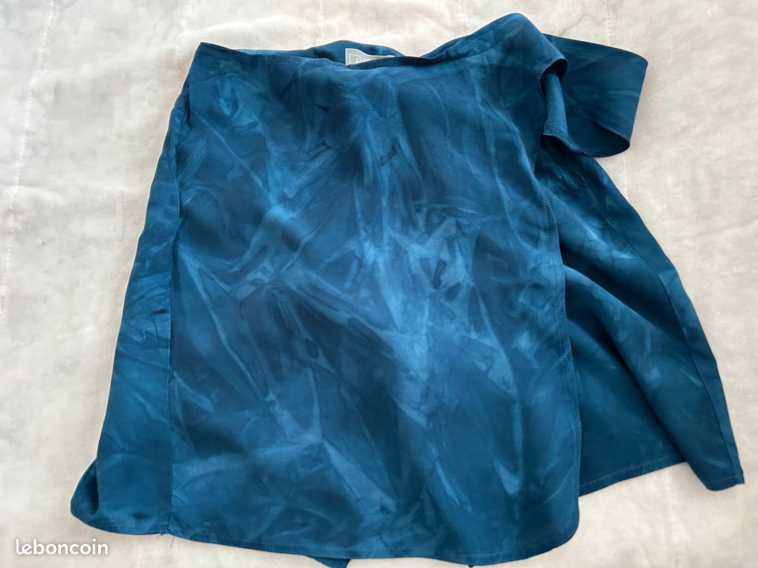 Jupe/short Marque 123 (image 1)