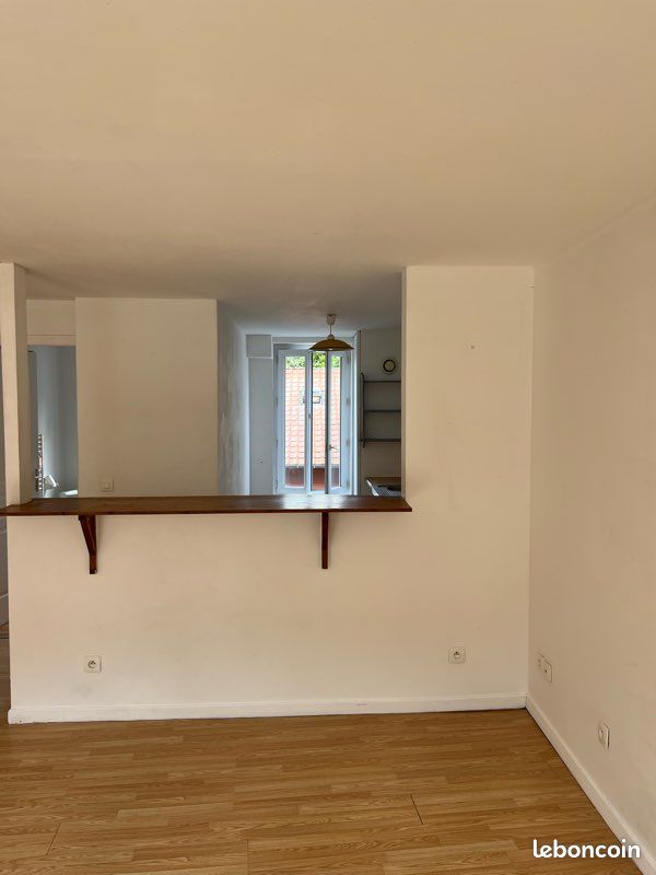 Appartement a louer dieppe - 1 pièce(s) - 33 m2 - Surfyn