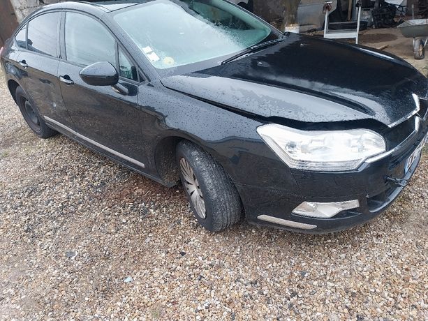 pieces pour citroen c5, Pièces et Accessoires pour véhicules à Tanger