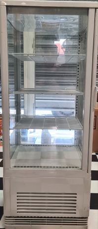 frigo vitrine - Electroménager