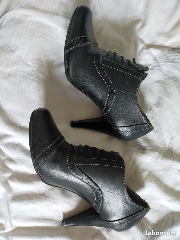 Bottines (image 4)