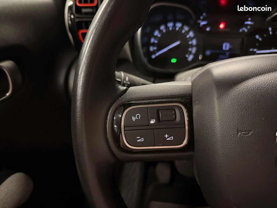 CITROËN C3 AIRCROSS SHiNE TOIT OUVRANT - DISTRI OK (image 22)