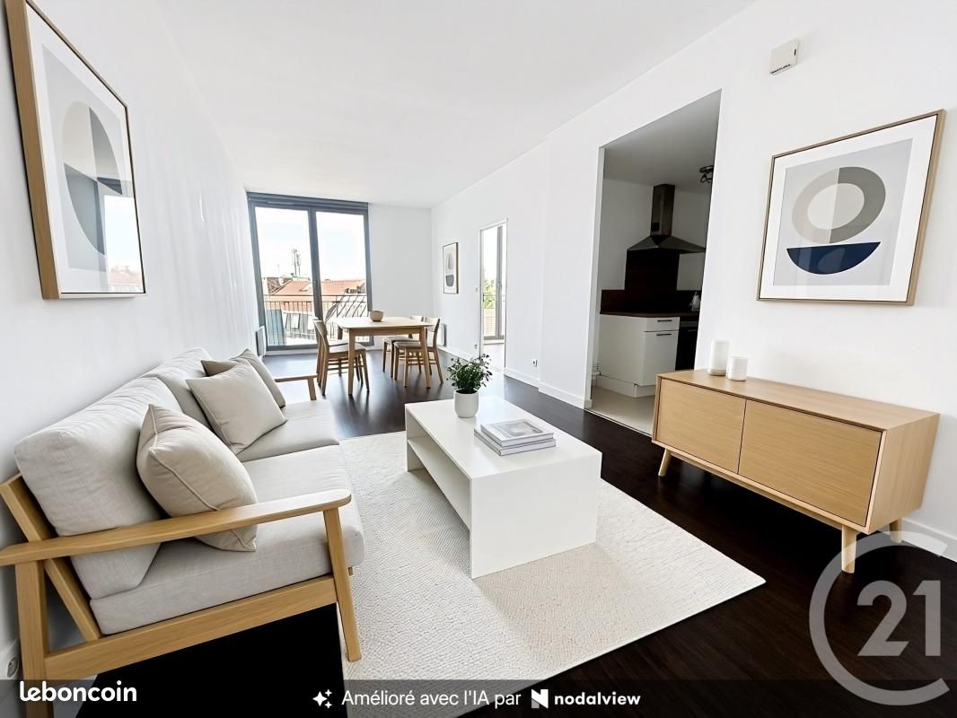 Appartement 3 pièces 76 m² · à Roubaix · 76 m² · 148 000 €