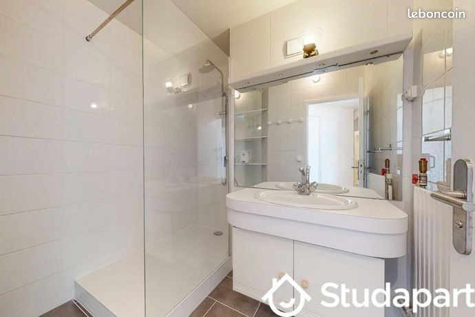 Appartement a louer nanterre - 1 pièce(s) - 11 m2 - Surfyn