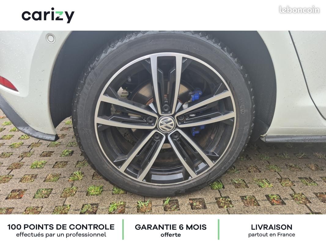 Volkswagen Golf 1.4 TSI 150 Hybride Rechargeable DSG6 GTE (image 12)