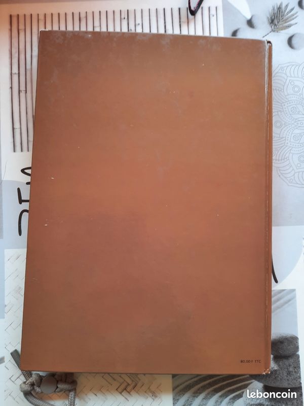 Livre collection (image 5)