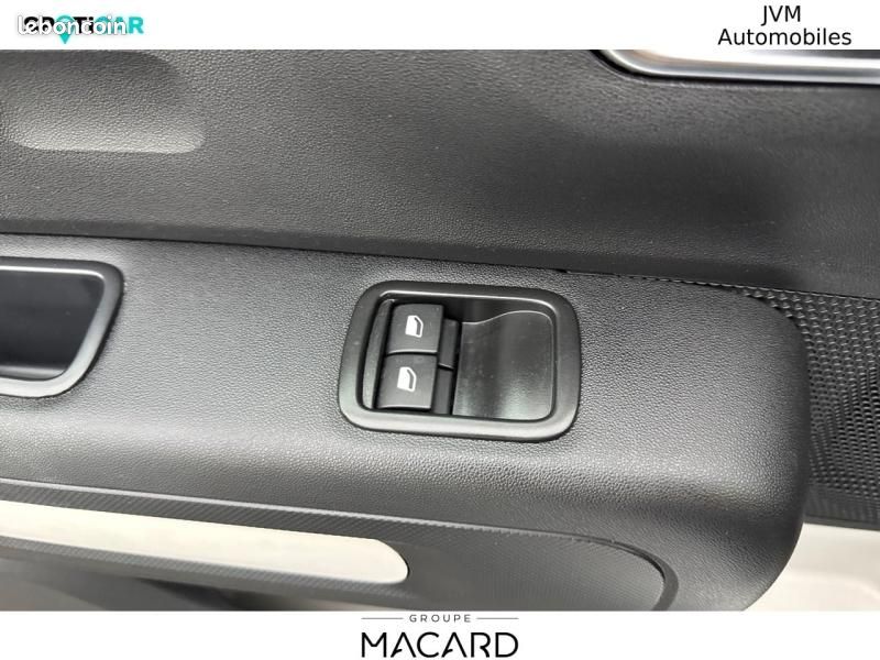 Citroen C3 1.5 BlueHDi 100ch S&S PLUS (image 25)