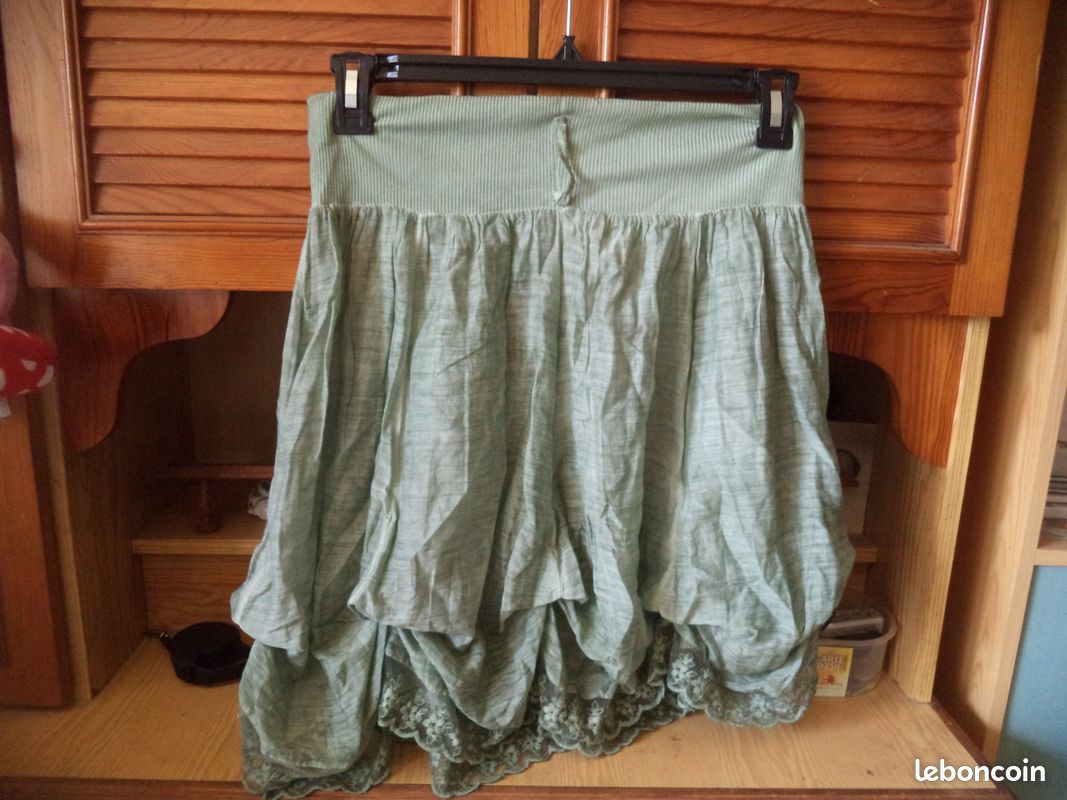 Jupe femme t 38 (image 1)