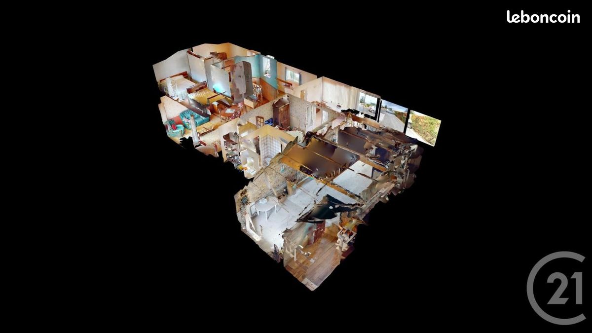 Maison 4 pièces 96 m² (image 14)