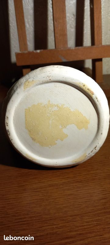 Pichet/ crémier en céramique (image 4)