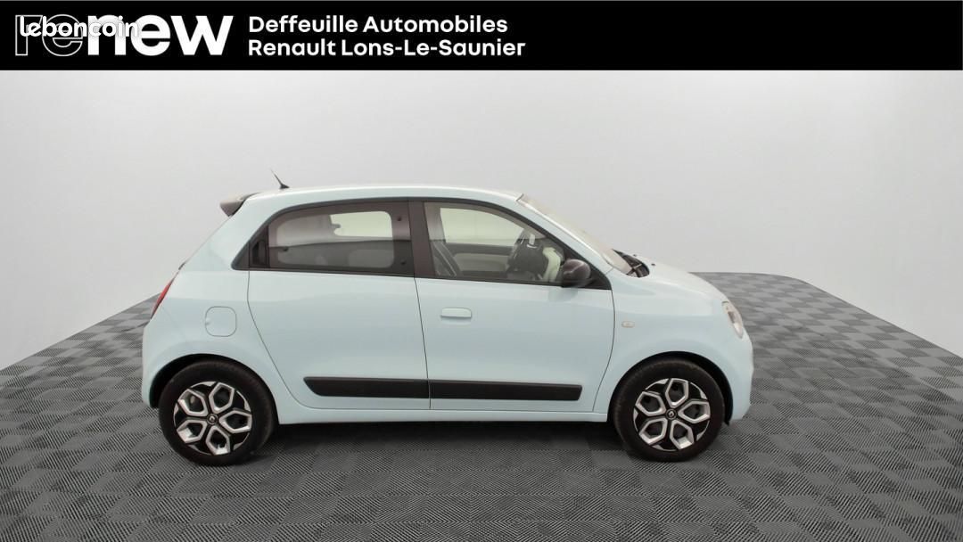 Renault Twingo III SCe 65 Equilibre (image 2)