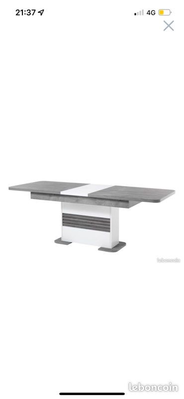 Ensemble buffet et table vertigo (image 7)