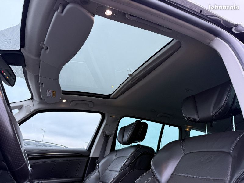 Renault ESPACE V 1.6 DCI 160CH ENERGY INITIALE PARIS EDC (image 7)
