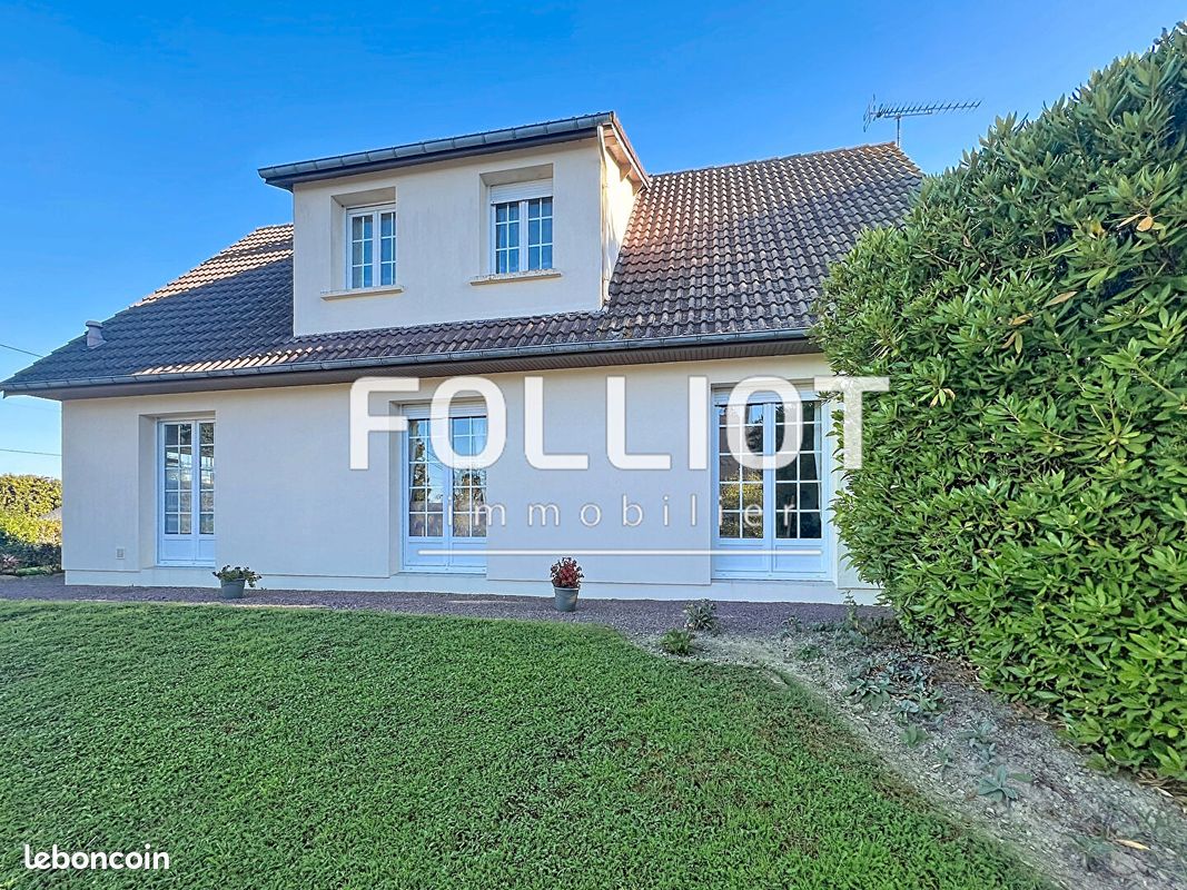 Maison 7 pièces 150 m² · à Marigny-le-Lozon · 150 m² · 266 000 €