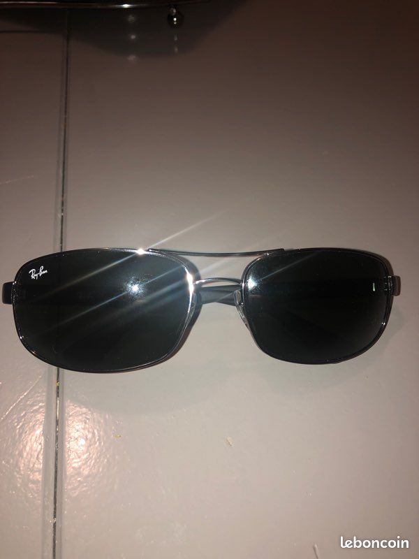 Lunette de soleil Ray-Ban (image 1)