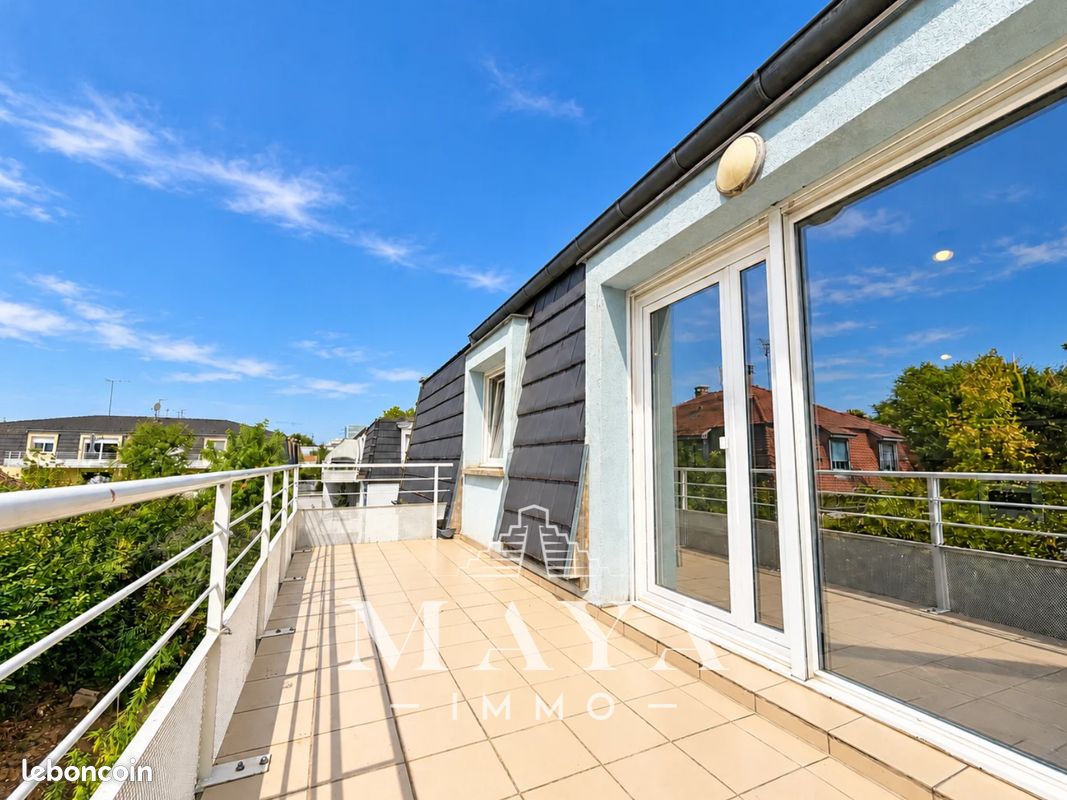 Appartement 3 pièces 70 m² · à Altkirch · 70 m² · 900 €/mois