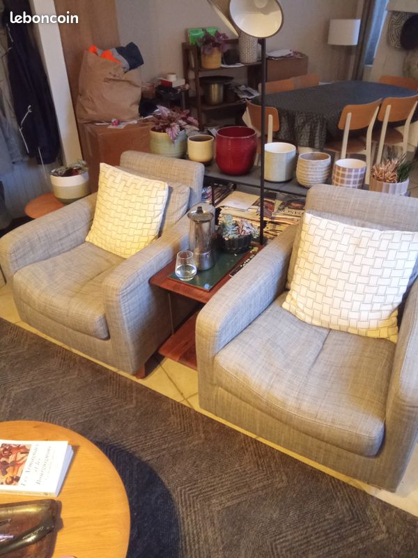 Fauteuil(s) à vendre (image 4)