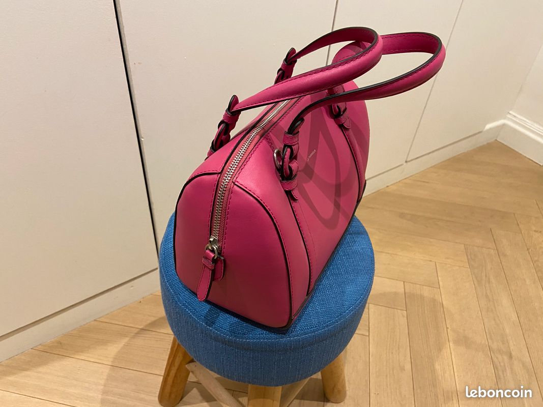 Sac à main le tanneur (image 2)