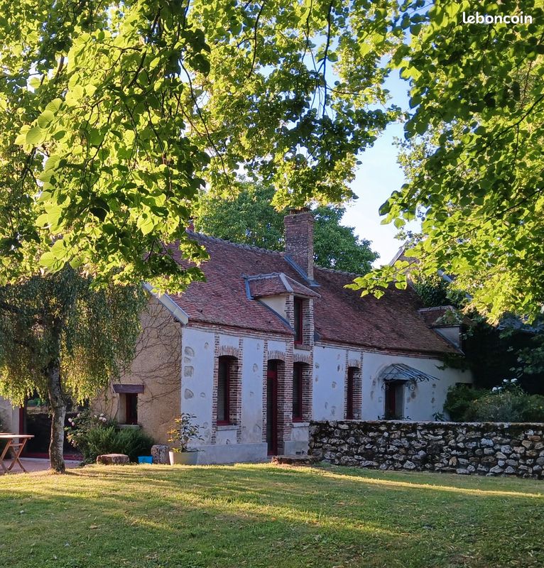 Maison 6 pièces 115 m² · à La Villeneuve-lès-Charleville · 115 m² · 219 000 €