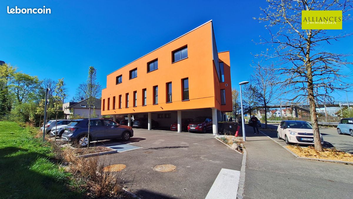 Local 155 m² Riedisheim (image 3)