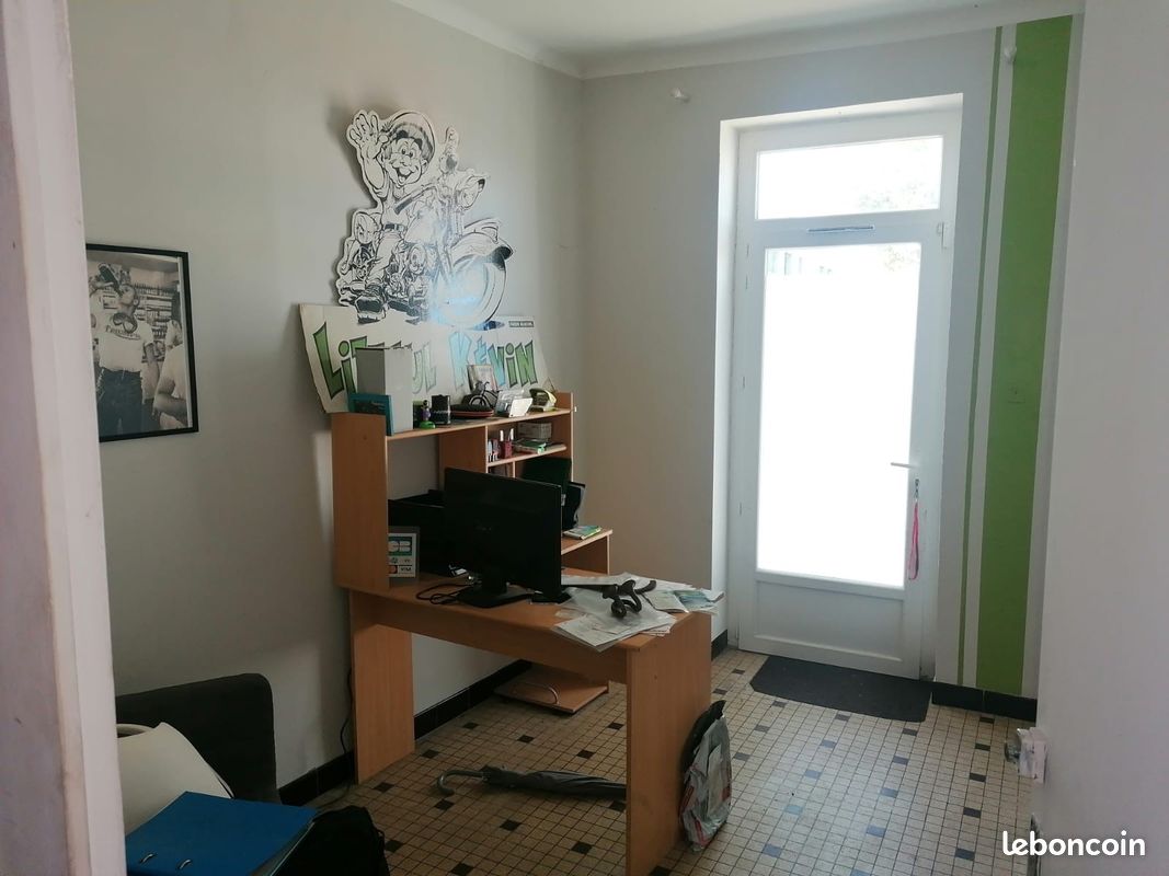 Maison 11 pièces 200 m² · à Machecoul-Saint-Même · 200 m² · 178 000 €