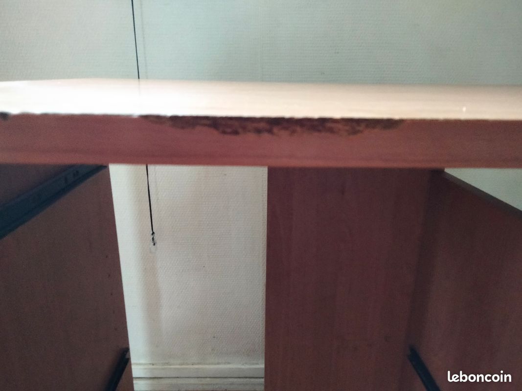 Mobilier de bureau informatique (image 4)