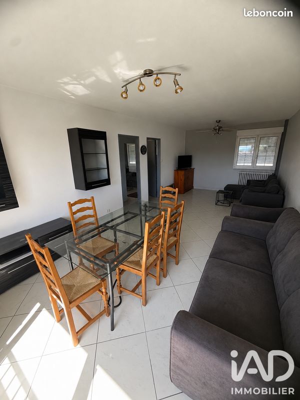 Maison 5 pièces 111 m² · à Bouzonville · 111 m² · 113 000 €