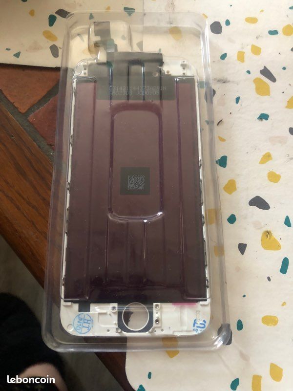 Écran iPhone6 (image 1)