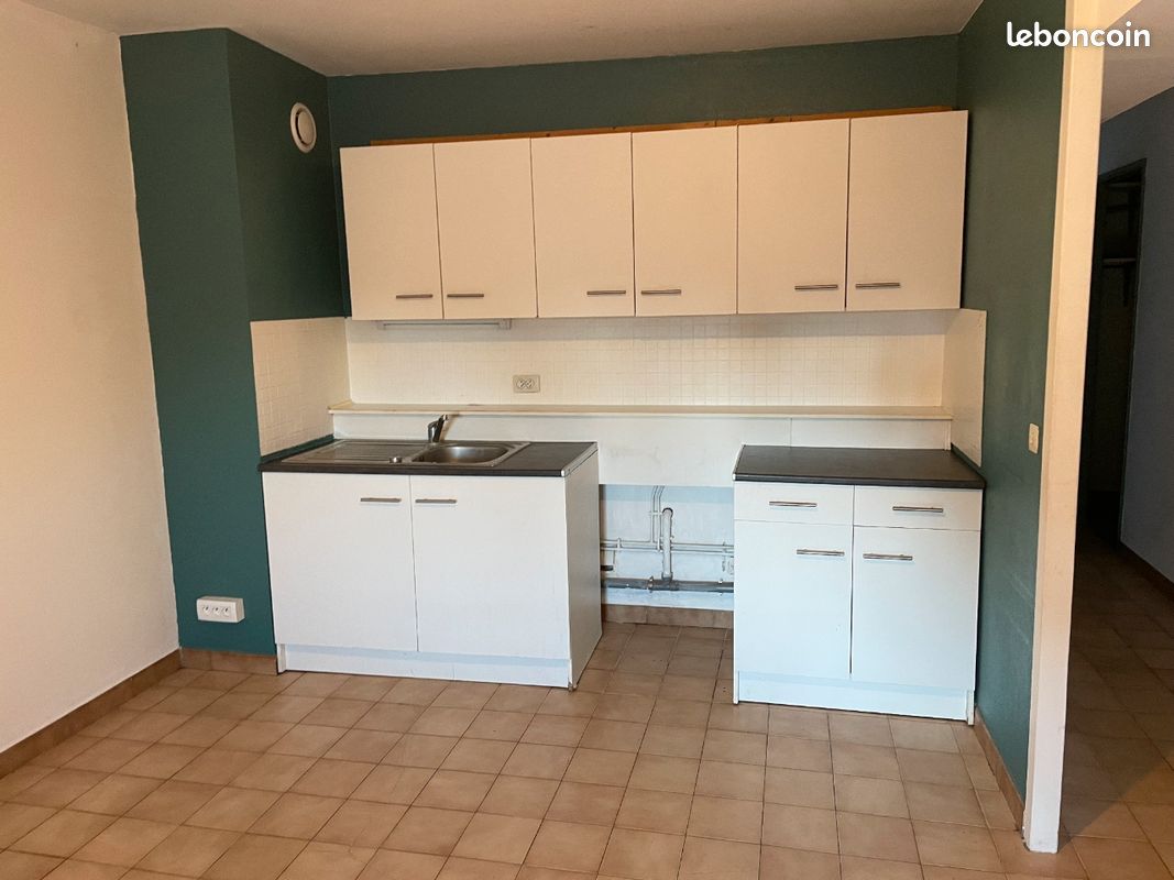 Appartement 3 pièces 50 m² · à Saint-Jean-de-Losne · 50 m² · 510 €/mois