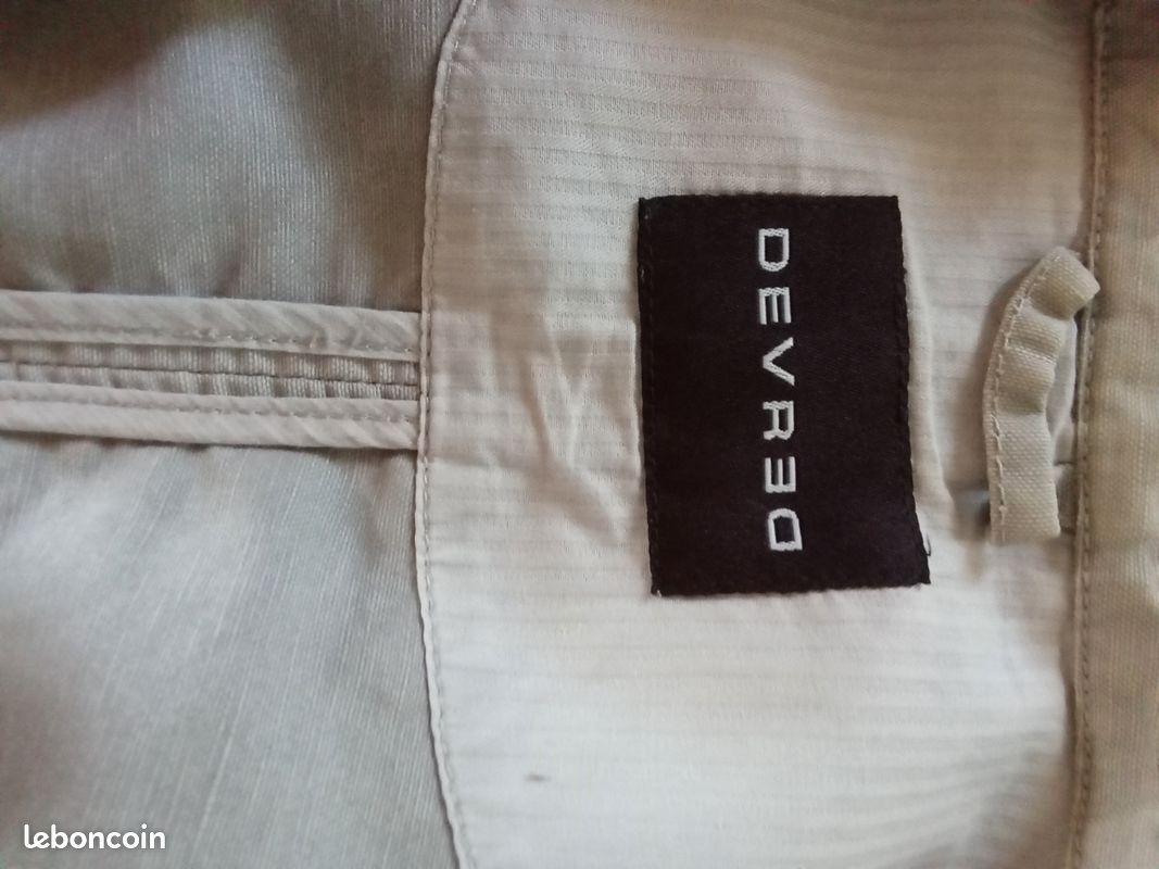 Veste homme (image 5)