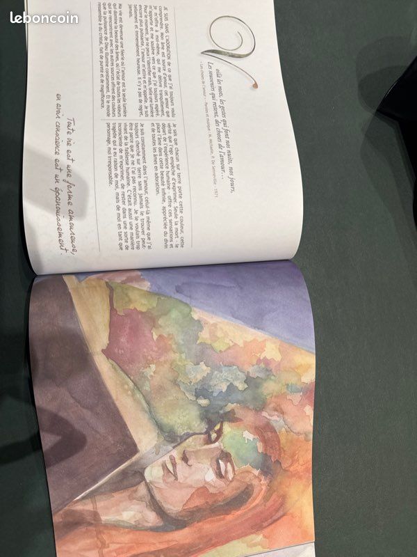 DALIDA . Autobiographie d’une âme (image 4)