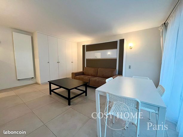 Appartement a louer paris-7e-arrondissement - 1 pièce(s) - 34 m2 - Surfyn