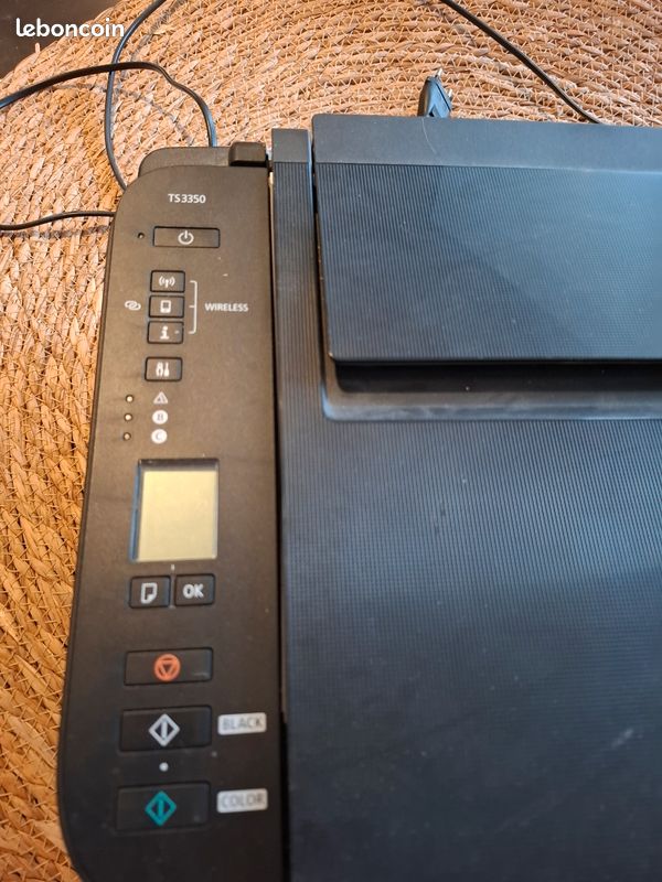 Imprimante A4 (image 2)