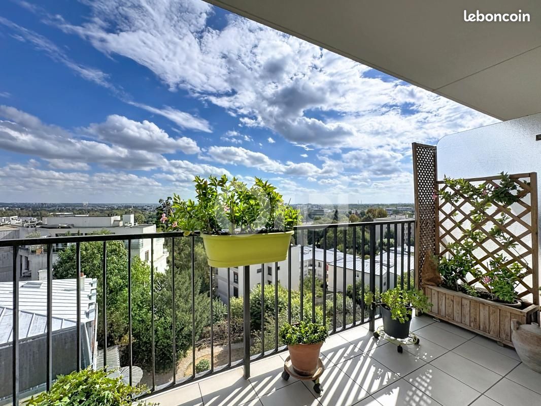 Appartement 3 pièces 79 m² · à Nogent-sur-Marne · 79 m² · 586 000 €