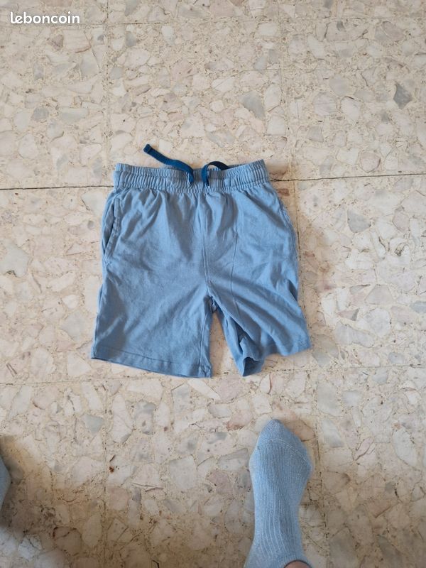 Short taille 6 ans (image 1)