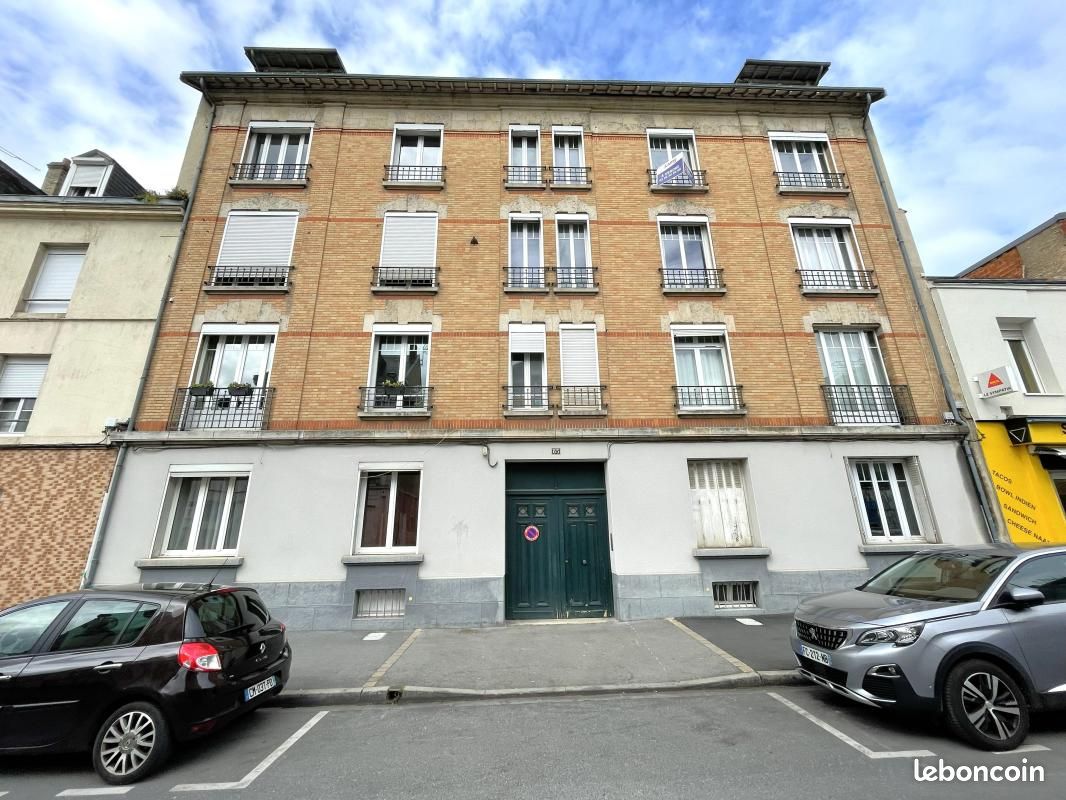 Appartement 3 pièces 82 m² · à Reims · 82 m² · 225 000 €