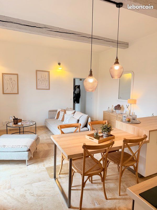 Appartement 3 pièces 67 m² · à Lançon-Provence · 67 m² · 249 000 €