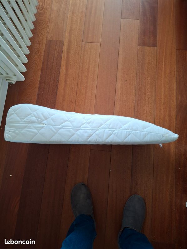 Coussin ergonomique (image 2)