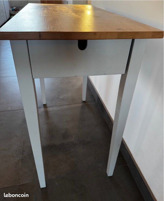 Bureau d’ordinateur 80x40 (image 2)