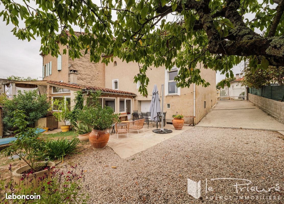 Maison 4 pièces 104 m² · à Réalmont · 104 m² · 239 000 €