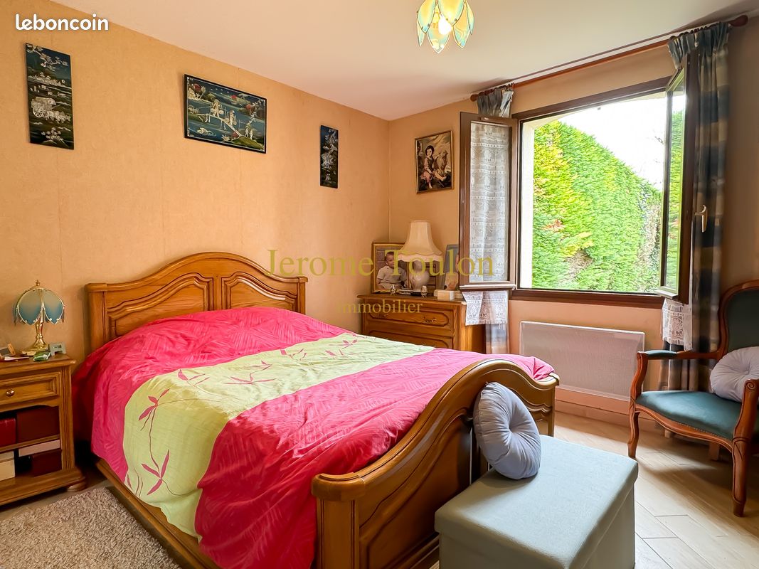 Villa 6 pièces 128 m² - Saint-Palais-sur-Mer 17420 (image principale 13)