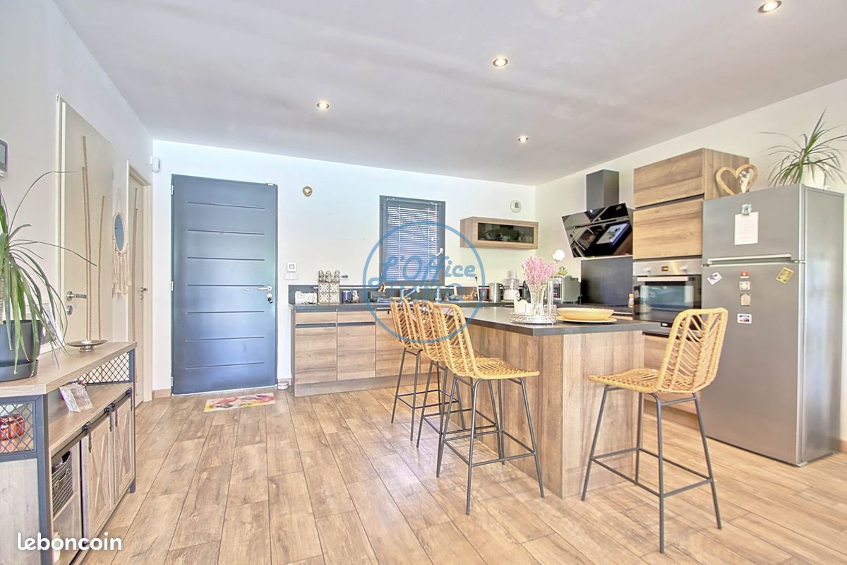 Villa 5 pièces 120 m² (image 5)