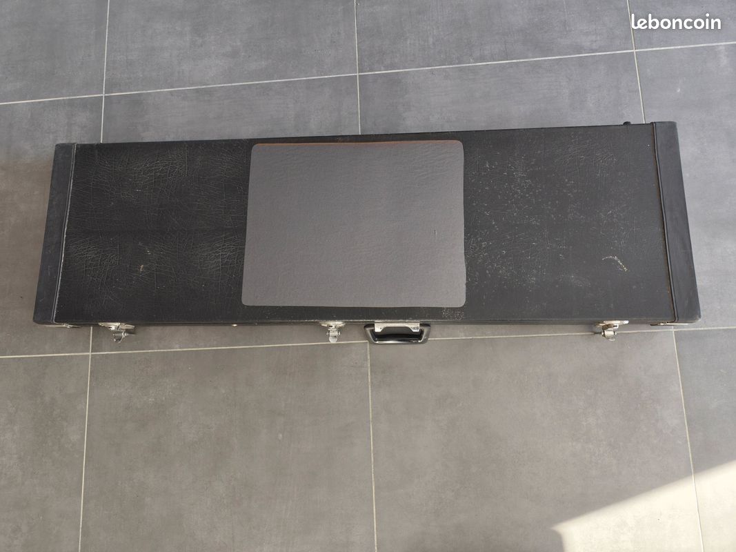 Étui pour basse (image 1)