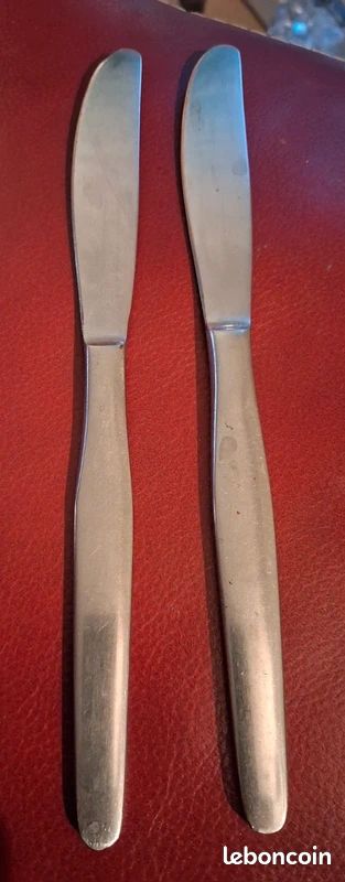 2 couteaux vintages (image 2)