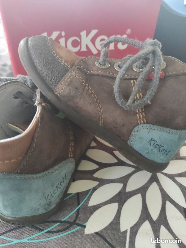 Pointure Enfant Basket BÃ©bÃ© Fille Taille 17 Basket BÃ©bÃ© Fille