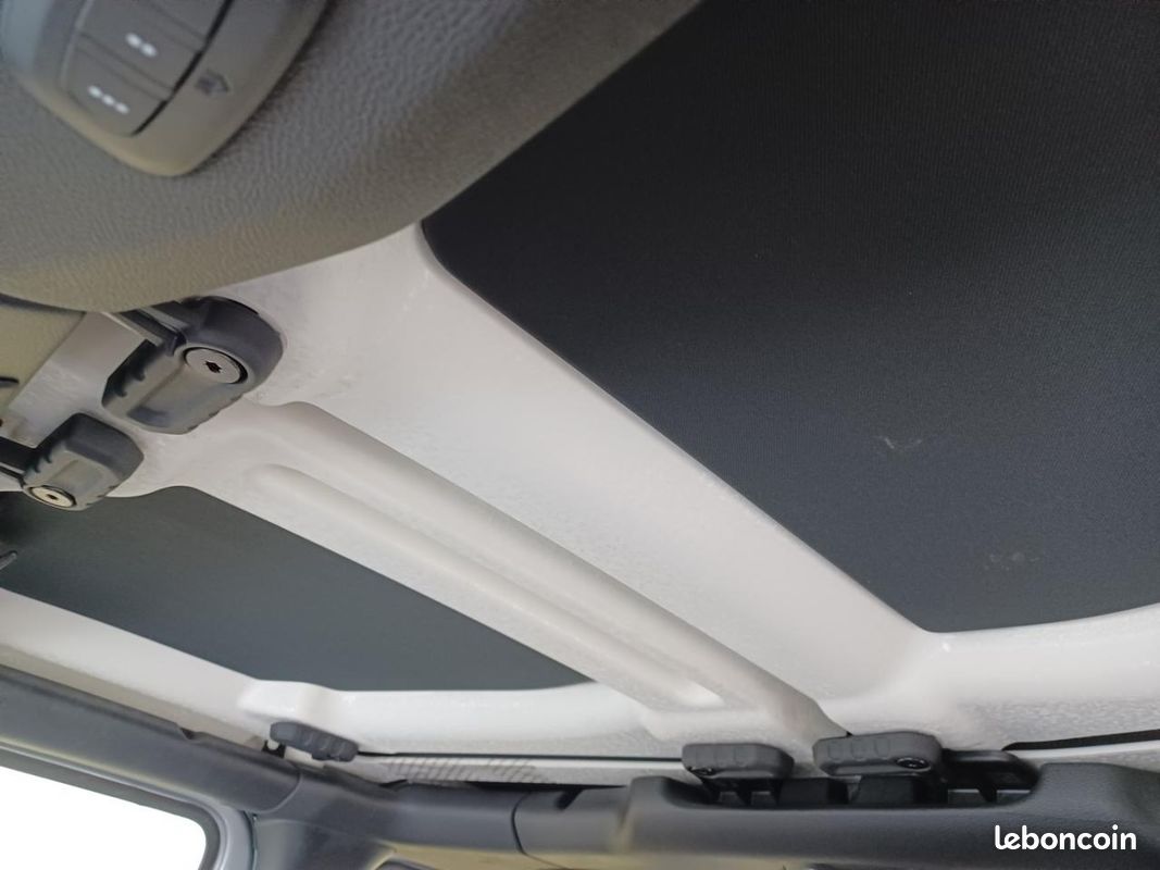 JEEP WRANGLER SRT392 Unlimited Rubicon SRT 392 - PAS DE MALUS (image 19)