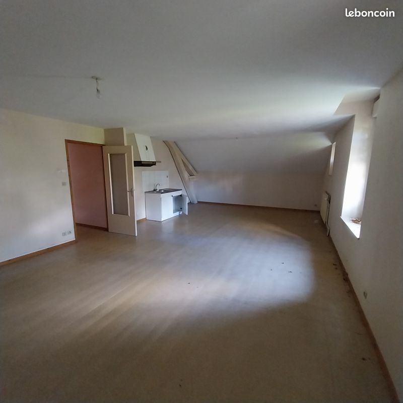 Immeuble 20 pièces 500 m² · à Saint-Claude · 500 m² · 129 000 €