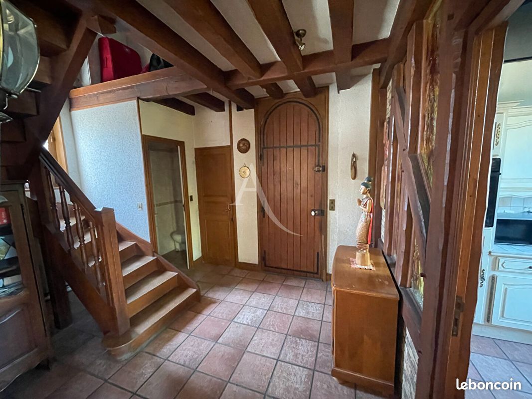 Maison 3 pièces 91 m² · à Saint-Jean-de-Braye · 91 m² · 344 000 €