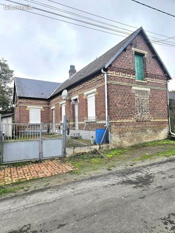 Maison 4 pièces 72 m²